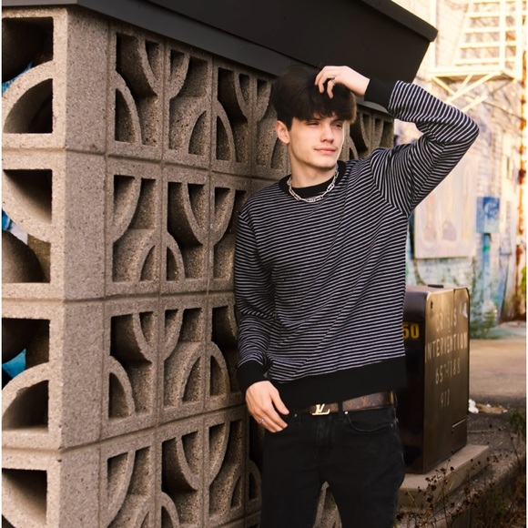 💥Meet Me & My Fam💥POSH Ambassador!! - Picture 8 of 9